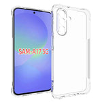 Custodia per telefono in TPU ispessito antiscivolo antiurto, For Samsung Galaxy A57 5G, For Samsung Galaxy A37 5G, For Samsung Galaxy A27 5G, For Samsung Galaxy A07 4G, For Samsung Galaxy A17 5G, For Samsung Galaxy A06 5G, For Samsung Galaxy A56 5G    ...