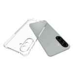 Custodia per telefono in TPU ispessito antiscivolo antiurto, For Samsung Galaxy A57 5G, For Samsung Galaxy A37 5G, For Samsung Galaxy A27 5G, For Samsung Galaxy A07 4G, For Samsung Galaxy A17 5G, For Samsung Galaxy A06 5G, For Samsung Galaxy A56 5G    ...