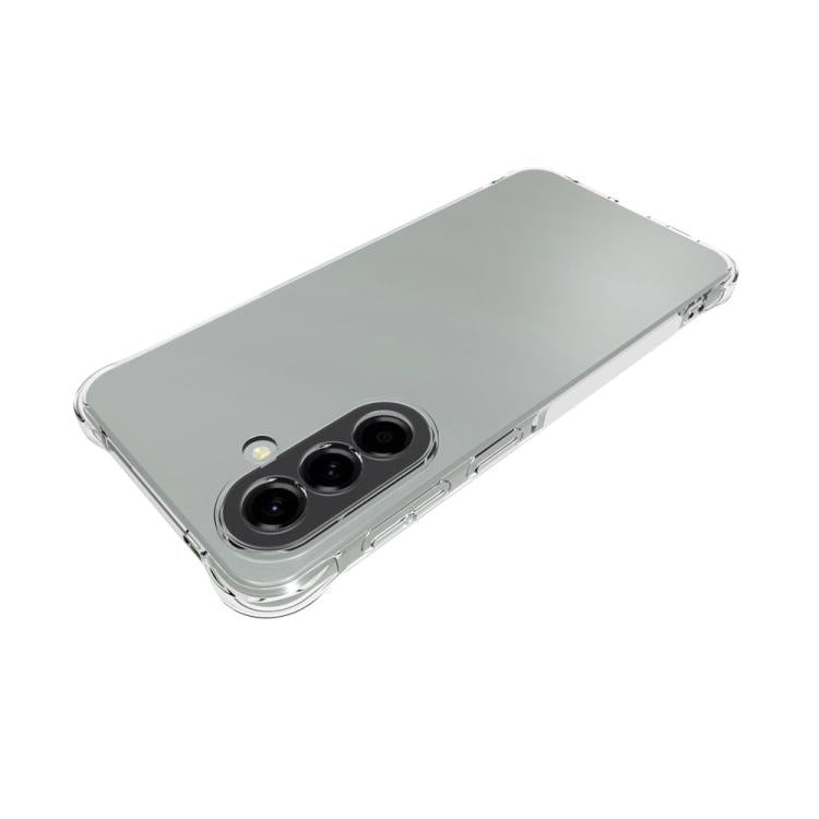 Custodia per telefono in TPU ispessito antiscivolo antiurto, For Samsung Galaxy A57 5G, For Samsung Galaxy A37 5G, For Samsung Galaxy A27 5G, For Samsung Galaxy A07 4G, For Samsung Galaxy A17 5G, For Samsung Galaxy A06 5G, For Samsung Galaxy A56 5G    ...