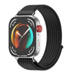 Cinturino per orologio in nylon traspirante MIJOBS, For Huawei Watch Fit3