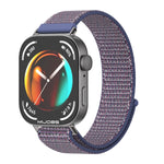 Cinturino per orologio in nylon traspirante MIJOBS, For Huawei Watch Fit3