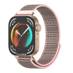 Cinturino per orologio in nylon traspirante MIJOBS, For Huawei Watch Fit3