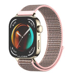 Cinturino per orologio in nylon traspirante MIJOBS, For Huawei Watch Fit3