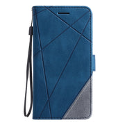 Custodia in pelle per iPhone XS Max con supporto