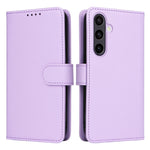 BETOPNICE BN-005 Custodia per telefono in vera pelle imitazione staccabile 2 in 1, For Galaxy S25 5G, For Galaxy S25+ 5G, For Galaxy S25 Ultra 5G, For Galaxy S24 FE 5G