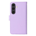 BETOPNICE BN-005 Custodia per telefono in vera pelle imitazione staccabile 2 in 1, For Galaxy S25 5G, For Galaxy S25+ 5G, For Galaxy S25 Ultra 5G, For Galaxy S24 FE 5G