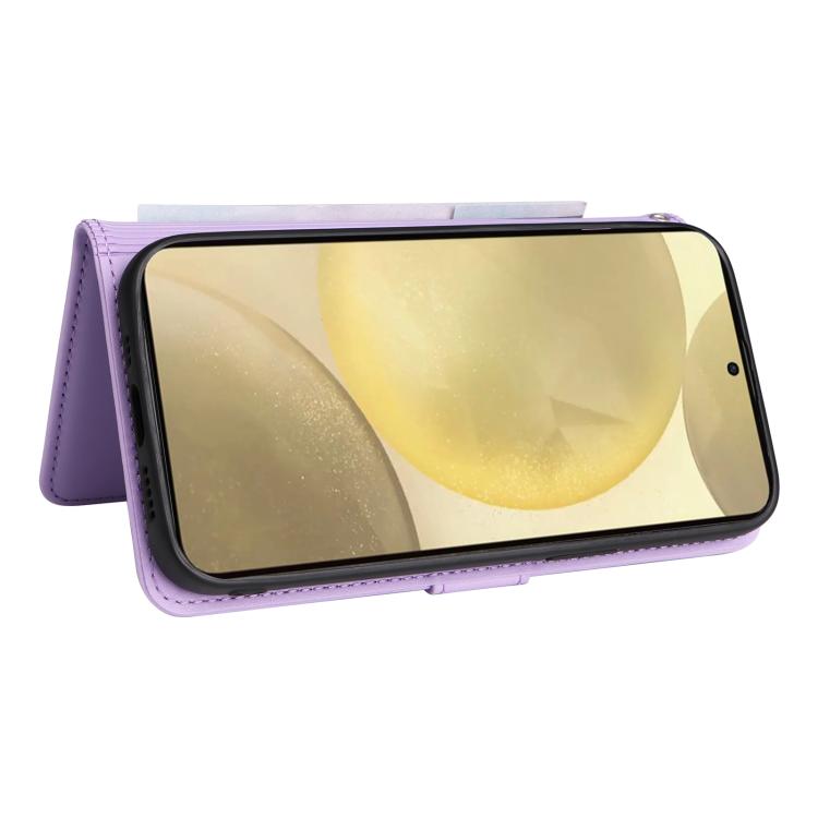 BETOPNICE BN-005 Custodia per telefono in vera pelle imitazione staccabile 2 in 1, For Galaxy S25 5G, For Galaxy S25+ 5G, For Galaxy S25 Ultra 5G, For Galaxy S24 FE 5G