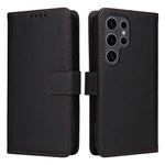 BETOPNICE BN-005 Custodia per telefono in vera pelle imitazione staccabile 2 in 1, For Galaxy S25 5G, For Galaxy S25+ 5G, For Galaxy S25 Ultra 5G, For Galaxy S24 FE 5G
