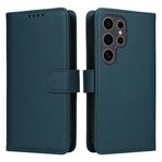 BETOPNICE BN-005 Custodia per telefono in vera pelle imitazione staccabile 2 in 1, For Galaxy S25 5G, For Galaxy S25+ 5G, For Galaxy S25 Ultra 5G, For Galaxy S24 FE 5G