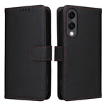 BETOPNICE BN-005 Custodia per telefono in vera pelle imitazione staccabile 2 in 1, For Galaxy S26+ 5G, For Galaxy S26 Ultra 5G, For Galaxy S26 5G, For Galaxy S25 Edge 5G