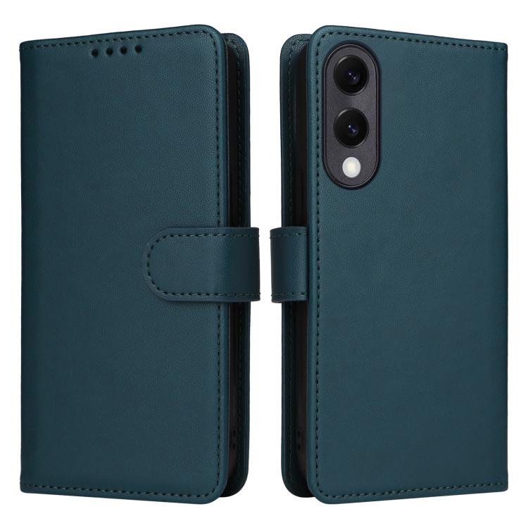 BETOPNICE BN-005 Custodia per telefono in vera pelle imitazione staccabile 2 in 1, For Galaxy S26+ 5G, For Galaxy S26 Ultra 5G, For Galaxy S26 5G, For Galaxy S25 Edge 5G