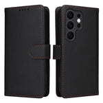 BETOPNICE BN-005 Custodia per telefono in vera pelle imitazione staccabile 2 in 1, For Galaxy S26+ 5G, For Galaxy S26 Ultra 5G, For Galaxy S26 5G, For Galaxy S25 Edge 5G