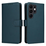 BETOPNICE BN-005 Custodia per telefono in vera pelle imitazione staccabile 2 in 1, For Galaxy S26+ 5G, For Galaxy S26 Ultra 5G, For Galaxy S26 5G, For Galaxy S25 Edge 5G