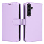 BETOPNICE BN-005 Custodia per telefono in vera pelle imitazione staccabile 2 in 1, For Galaxy S26+ 5G, For Galaxy S26 Ultra 5G, For Galaxy S26 5G, For Galaxy S25 Edge 5G