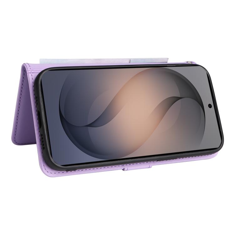 BETOPNICE BN-005 Custodia per telefono in vera pelle imitazione staccabile 2 in 1, For Galaxy S26+ 5G, For Galaxy S26 Ultra 5G, For Galaxy S26 5G, For Galaxy S25 Edge 5G