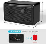 Dispositivo di addestramento per cani K9 Outdoor Ultrasonic Bark Stopper