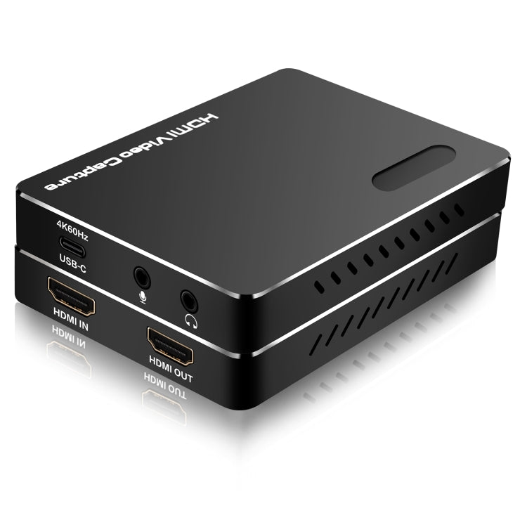 Scheda acquisizione video HDMI 4K USB 3.2 NK-A20