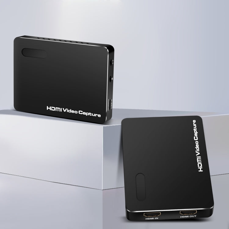 Scheda acquisizione video HDMI 4K USB 3.2 NK-A20