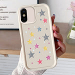 Custodia TPU Diamond Sand per iPhone XS Max