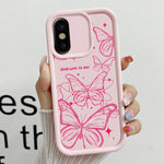 Custodia TPU Diamond Sand per iPhone XS Max