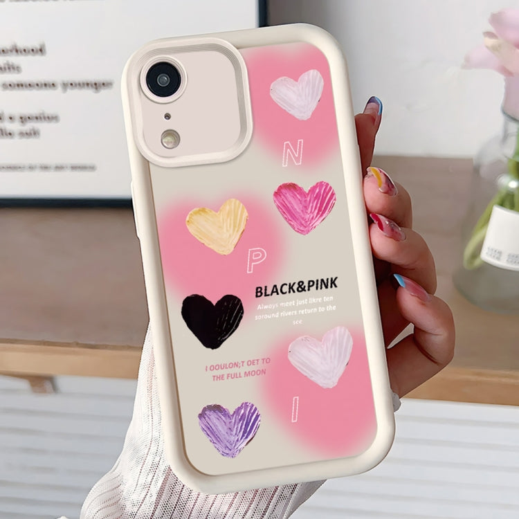 Custodia TPU Diamond Sand per iPhone 11 Pro