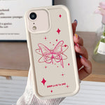 Custodia TPU Diamond Sand per iPhone 11 Pro