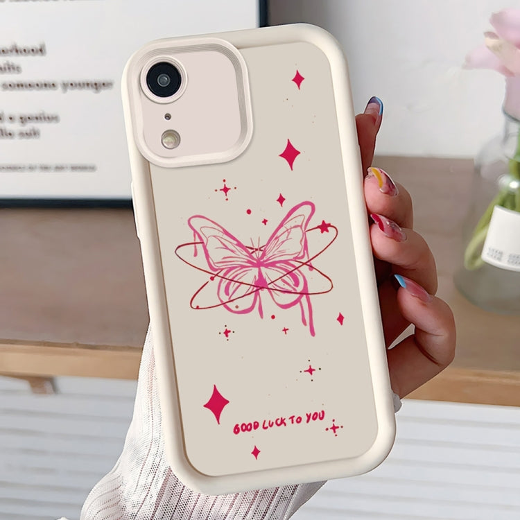 Custodia TPU Diamond Sand per iPhone 11 Pro