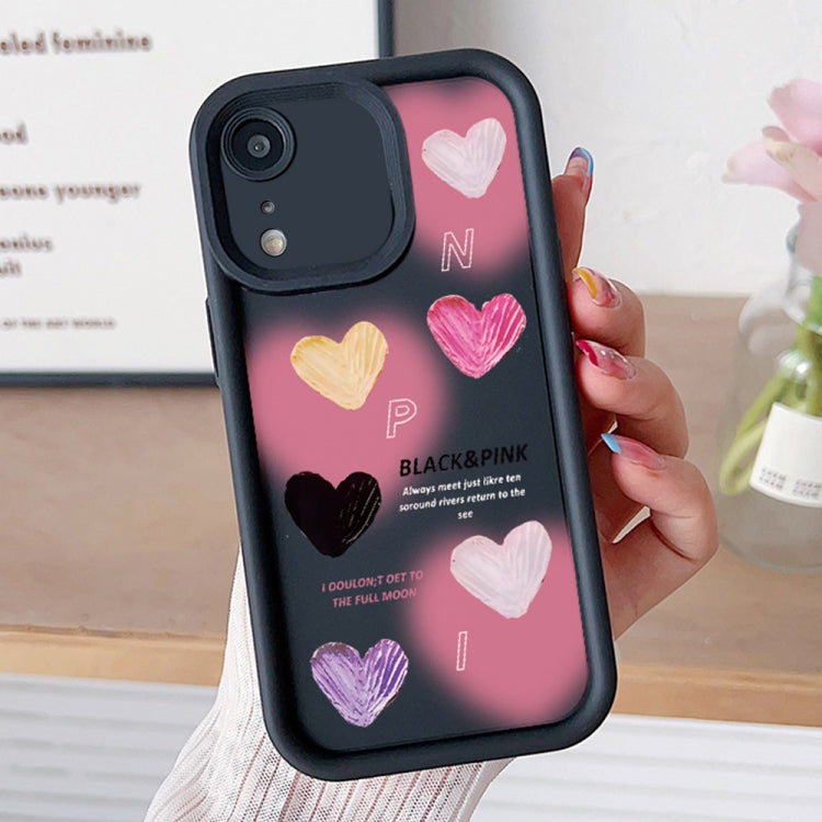 Custodia TPU Diamond Sand per iPhone 11 Pro