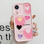 Custodia TPU Diamond Sand per iPhone 11 Pro