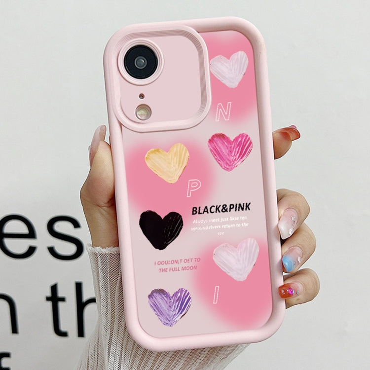 Custodia TPU Diamond Sand per iPhone 11 Pro