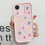 Custodia TPU Diamond Sand per iPhone 11 Pro
