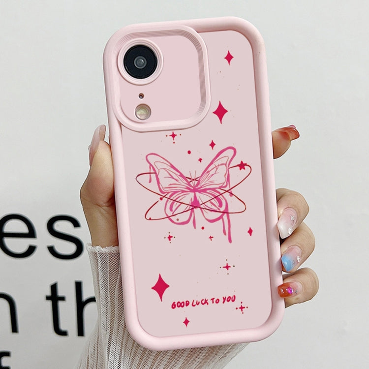 Custodia TPU Diamond Sand per iPhone 11 Pro