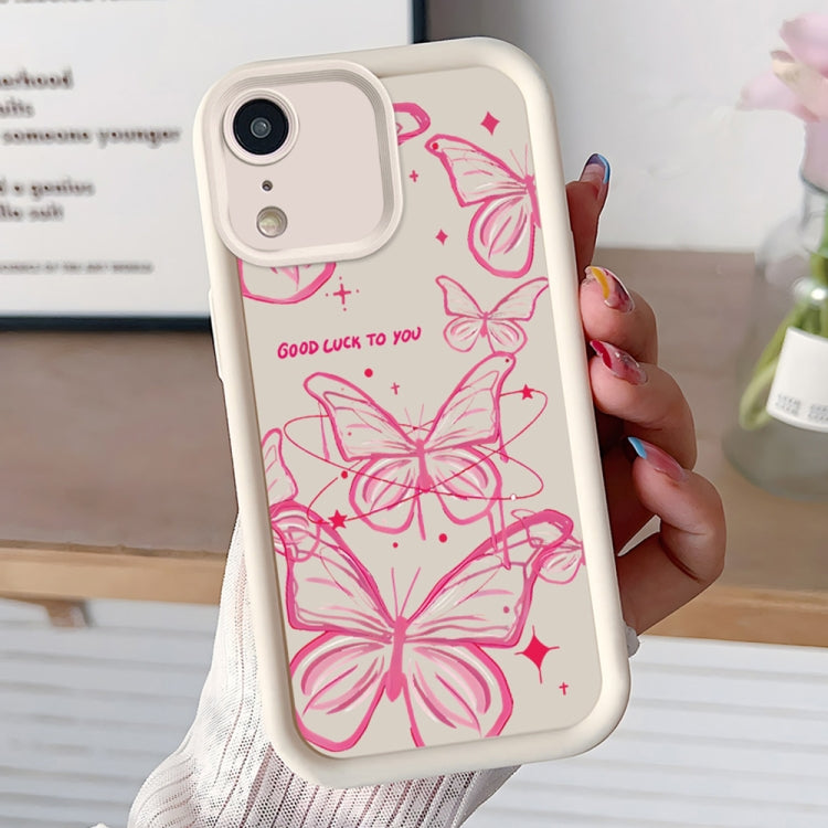 Custodia TPU Diamond Sand per iPhone 11 Pro