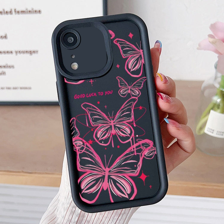 Custodia TPU Diamond Sand per iPhone 11 Pro