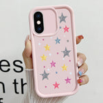 Custodia TPU Diamond Sand per iPhone XS Max