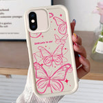 Custodia TPU Diamond Sand per iPhone XS Max