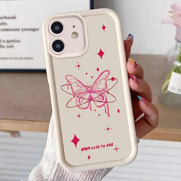 Custodia TPU Diamond Sand per iPhone 11 Pro Max