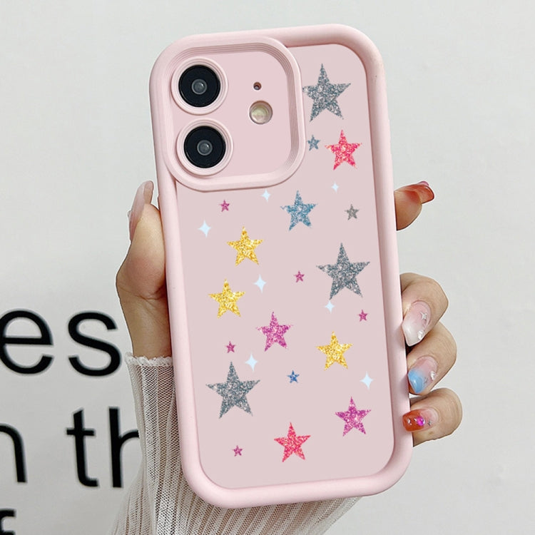 Custodia TPU Diamond Sand per iPhone 11 Pro Max