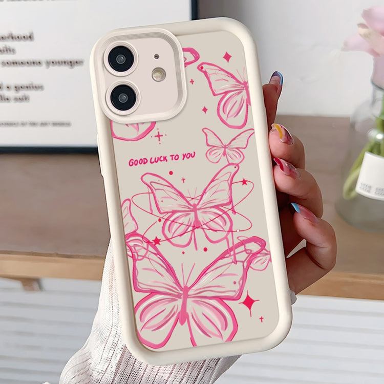 Custodia TPU Diamond Sand per iPhone 11 Pro Max