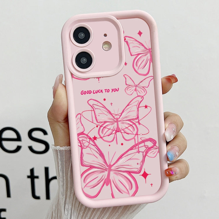 Custodia TPU Diamond Sand per iPhone 11 Pro Max