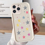 Custodia per telefono a copertura totale in TPU Diamond Sand, For iPhone 12 Pro Max, For iPhone 12 Pro