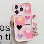 Custodia per telefono a copertura totale in TPU Diamond Sand, For iPhone 12 Pro Max, For iPhone 12 Pro