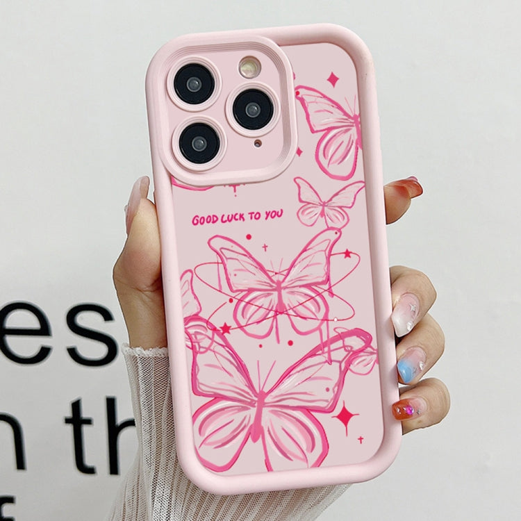 Custodia per telefono a copertura totale in TPU Diamond Sand, For iPhone 12 Pro Max, For iPhone 12 Pro