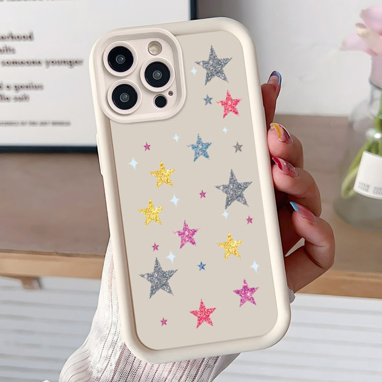 Custodia per telefono a copertura totale in TPU Diamond Sand, For iPhone 13 Pro Max, For iPhone 13 Pro