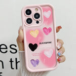 Custodia per telefono a copertura totale in TPU Diamond Sand, For iPhone 13 Pro Max, For iPhone 13 Pro