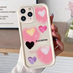Custodia per telefono a copertura totale in TPU Diamond Sand, For iPhone 13 Pro Max, For iPhone 13 Pro