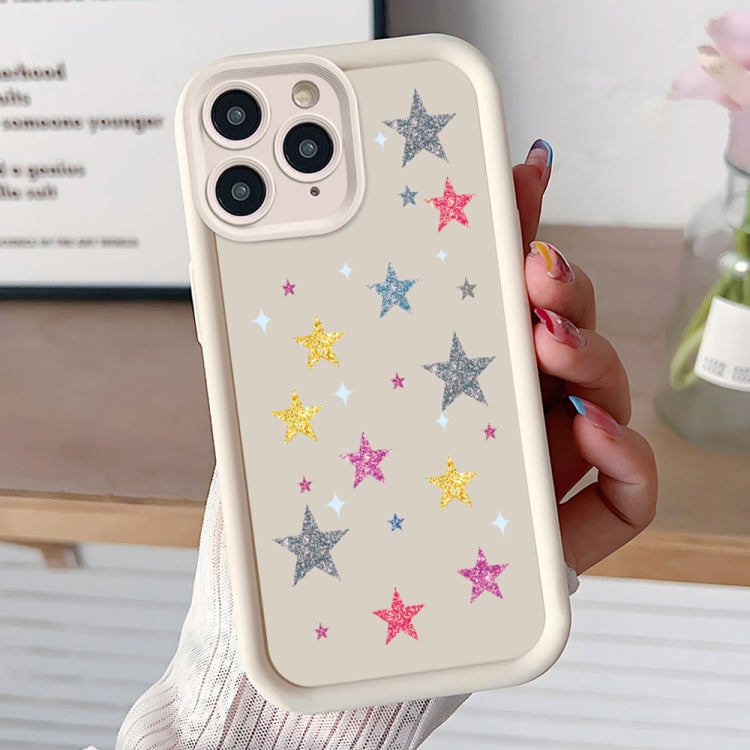 Custodia per telefono a copertura totale in TPU Diamond Sand, For iPhone 13 Pro Max, For iPhone 13 Pro