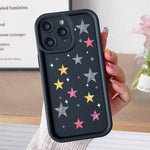 Custodia per telefono a copertura totale in TPU Diamond Sand, For iPhone 13 Pro Max, For iPhone 13 Pro