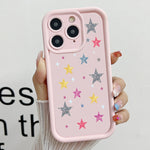 Custodia per telefono a copertura totale in TPU Diamond Sand, For iPhone 13 Pro Max, For iPhone 13 Pro