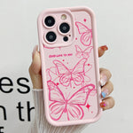 Custodia TPU Diamond Sand per iPhone 15 Pro Max